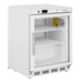 Polar C-Series Undercounter Display Freezer 150Ltr Polar