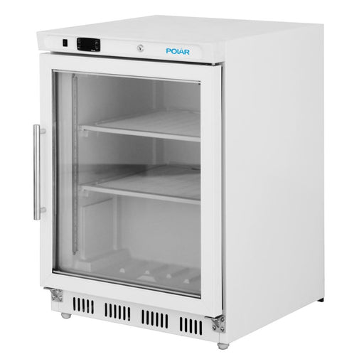 270W. Usable capacity: 129Ltr. R290. White