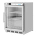 270W. Usable capacity: 129Ltr. R290. Stainless steel