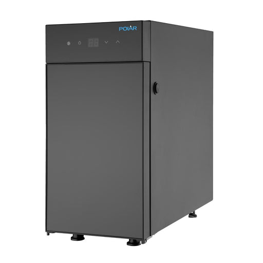 60W. Capacity: 4.5Ltr