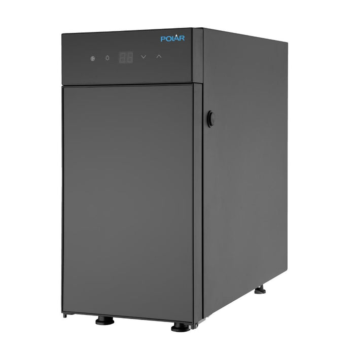 60W. Capacity: 4.5Ltr