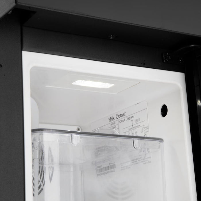 Polar G-Series Milk Cooler with 4.5Ltr Container Polar