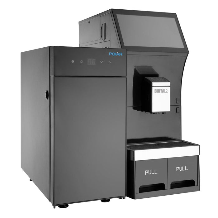 Polar G-Series Milk Cooler with 4.5Ltr Container Polar