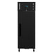 Polar G-Series Upright Fridge Black 600Ltr Polar