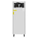 Polar G-Series Upright Freezer Black 600Ltr Polar