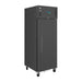 Polar G-Series Upright Freezer Black 600Ltr Polar