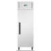 Polar G-Series Single Door Upright Fridge 600Ltr Polar