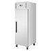 Polar G-Series Single Door Upright Fridge 600Ltr Polar