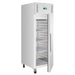 Polar G-Series Single Door Upright Fridge 600Ltr Polar