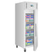 Polar G-Series Single Door Upright Fridge 600Ltr Polar