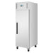 Polar G-Series Single Door Upright Freezer 600Ltr Polar