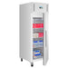Polar G-Series Single Door Upright Freezer 600Ltr Polar