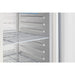 Polar G-Series Double Door Upright Fridge 1200Ltr Polar