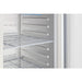 Polar G-Series Double Door Upright Freezer 1200Ltr Polar