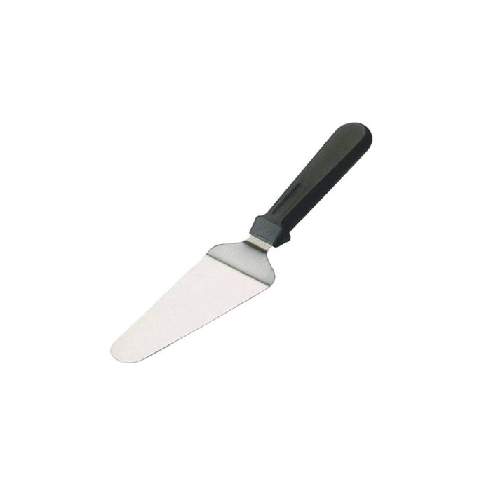 Catering Pizza Pie Lifter - Black Handle - Durable - PL01 | Canmac