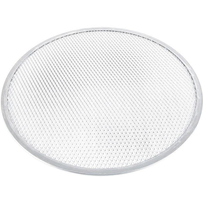 Seamless Rim Pizza Screen 13"/33cm |  APS13 Makfry