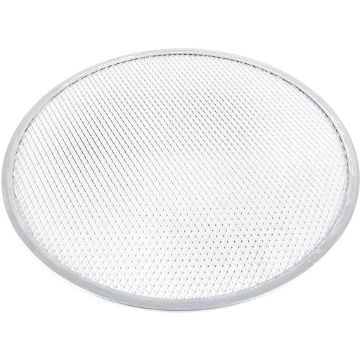 Seamless Rim Pizza Screen 14"/35cm |  APS14 Makfry