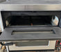 PizzaBoy Electric Double Deck Pizza Oven-Refurbished Canmac Refurbished