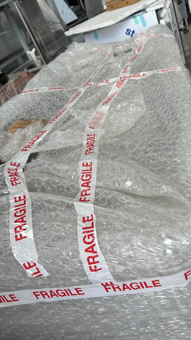 B Grade Polar U-Series Single Door and 4 Drawer Counter Fridge 358Ltr - UA020 Canmac Catering Equipment