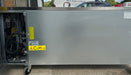 B Grade Polar U-Series Single Door and 4 Drawer Counter Fridge 358Ltr - UA020 Canmac Catering Equipment