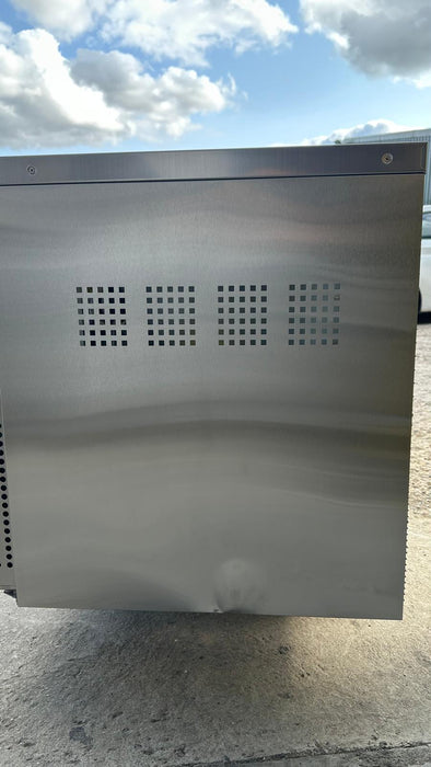 B Grade Polar U-Series Single Door and 4 Drawer Counter Fridge 358Ltr - UA020 Canmac Catering Equipment