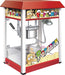 Infernus Popcorn Machine (Red/White) Canmac Catering Equipment