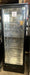 Prodis NT10 Single Door Black Upright Back Bottle Cooler-Refurbished Canmac Refurbished