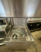 Commercial Winterhalter PT-M Passthrough Dishwasher-Refurbished Canmac Refurbished