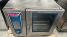 Rational 6 Grid 3 Phase Electric Combi Oven - Refurbished Canmac Catering Equipment