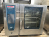 Rational 6 Grid 3 Phase Electric Combi Oven - Refurbished Canmac Catering Equipment