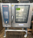 Rational 6 Grid 3 Phase Electric Combi Oven - Refurbished Canmac Catering Equipment