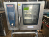 Rational 6 Grid 3 Phase Electric Combi Oven - Refurbished Canmac Catering Equipment