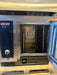 Commercial Rational I Combi Pro 6 Grid With Condensation Hood Refurbished Canmac Refurbished