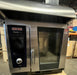 Commercial Rational I Combi Pro 6 Grid electric single phase With Condensation Hood Refurbished Canmac Refurbished