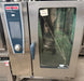 Rational 10 Grid SCC WE 101 Gas Commercial Oven Refurbished Canmac Refurbished