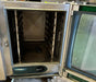 RATIONAL 6 GRID WHITE EFFICIENCY SCC COMBI OVEN 3 PHASE ELECTRIC-Refurbished Canmac Refurbished