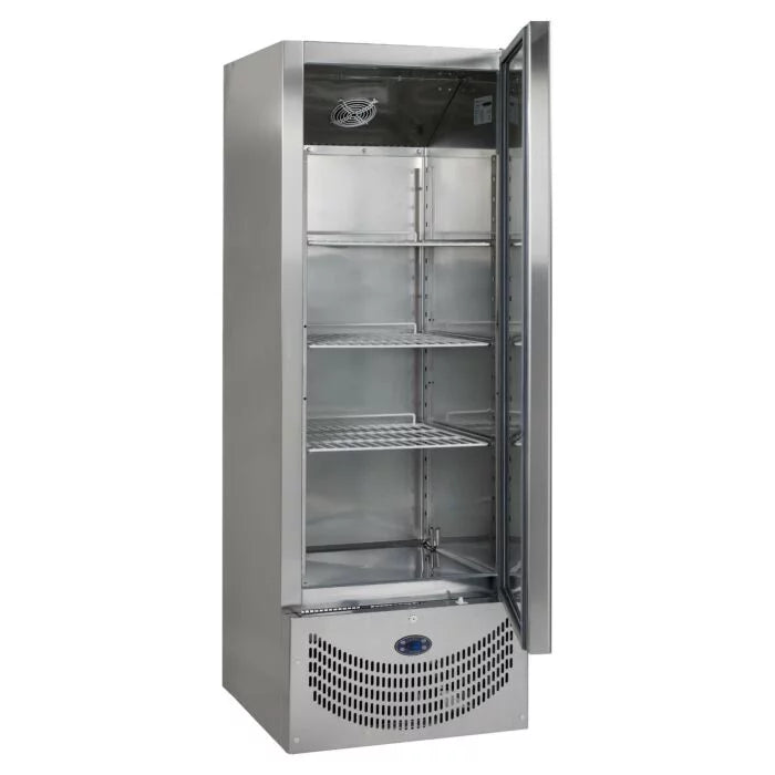 Tefcold RK500 Single Door Upright Fridge