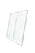 GRID WHITE FOR 7450.0156 Combisteel