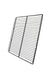 GRID BLACK FOR 7455.1398 Combisteel