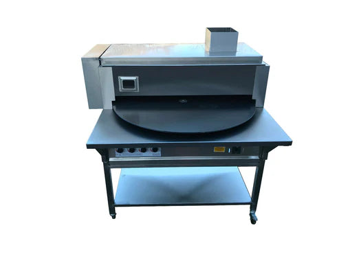 Commercial 40" Roti Naan Machine/Oven Disk Canmac