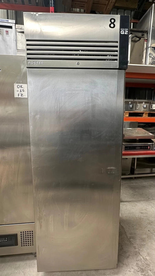 Commercial Foster G2 EP700L Upright Freezer - Refurbished Canmac Catering Equipment