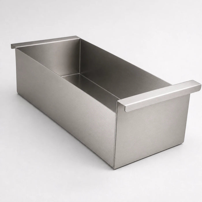 Archway Canmac Doner Kebab Machine Oil Drip Bucket Storage Tray Spare Part UK Canmac Catering Equipment