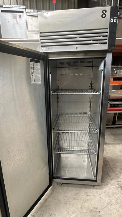 Commercial Foster G2 EP700L Upright Freezer - Refurbished Canmac Catering Equipment