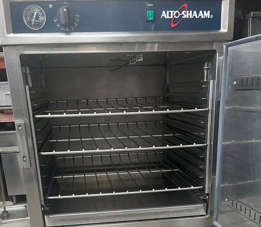 Alto-Shaam 750-S Halo Heat Holding Cabinet – 230V 1000W Canmac Catering Equipment