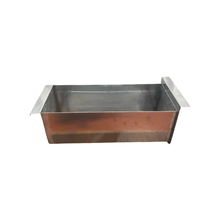 Archway Canmac Doner Kebab Machine Oil Drip Bucket Storage Tray Spare Part UK Canmac Catering Equipment
