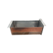 Archway Canmac Doner Kebab Machine Oil Drip Bucket Storage Tray Spare Part UK Canmac Catering Equipment