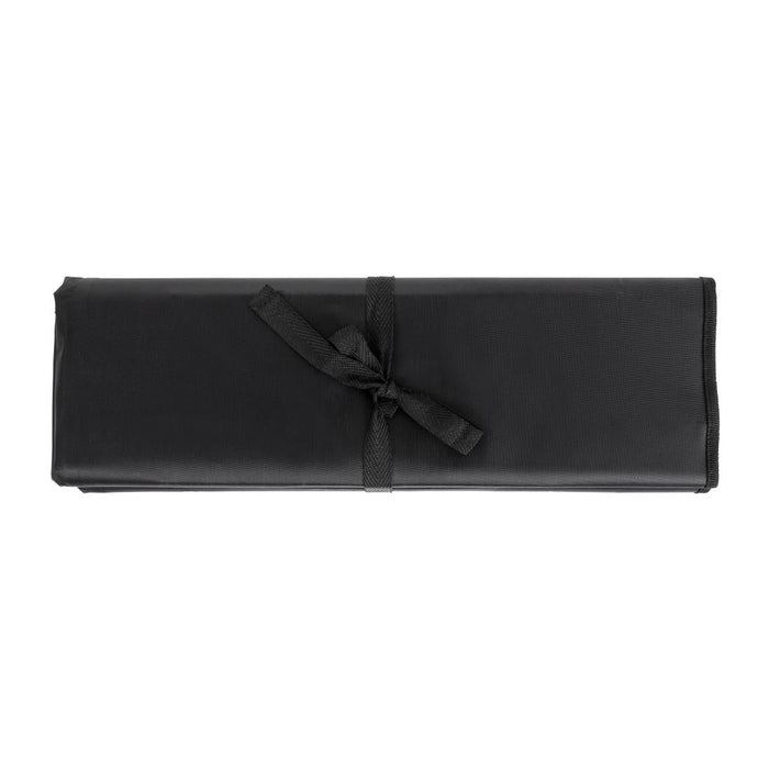 Deglon Sabatier 8-Piece Chef Knife Set with Wallet Deglon Sabatier