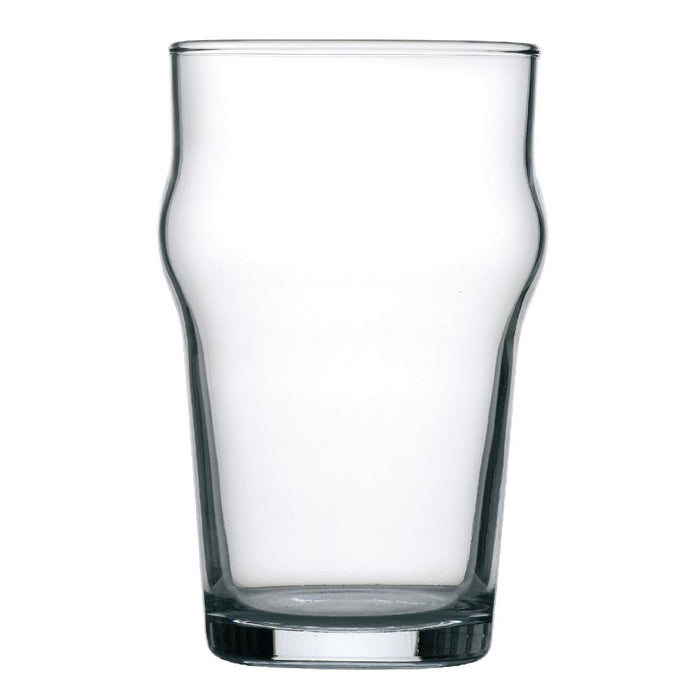295ml/10oz/1/2 Pint. CE-marked. Pack quantity: 24