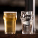 Arcoroc Nonic Beer Glasses 295ml CE Marked (24 Pack) Arcoroc
