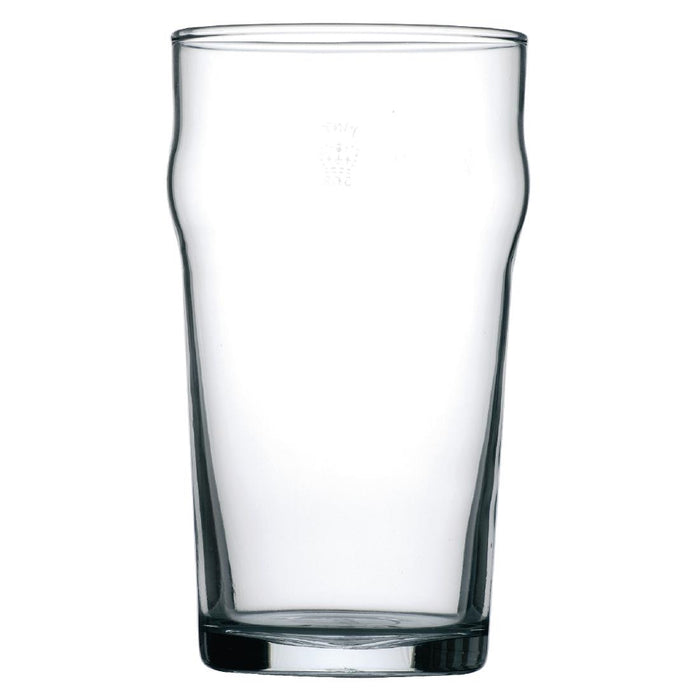 570ml | 20oz | 1 Pint. CE-marked. Pack Quantity: 24